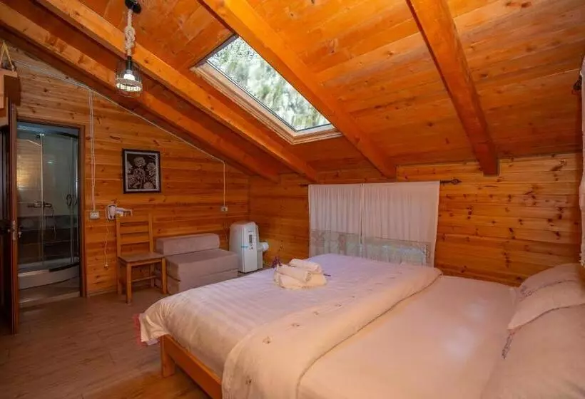 ペンション Bee Eco Guest House
