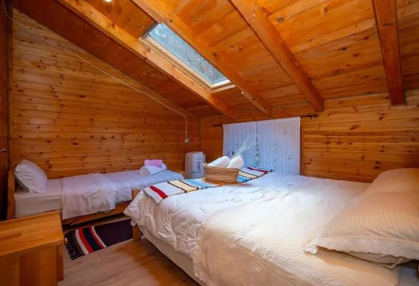 ペンション Bee Eco Guest House