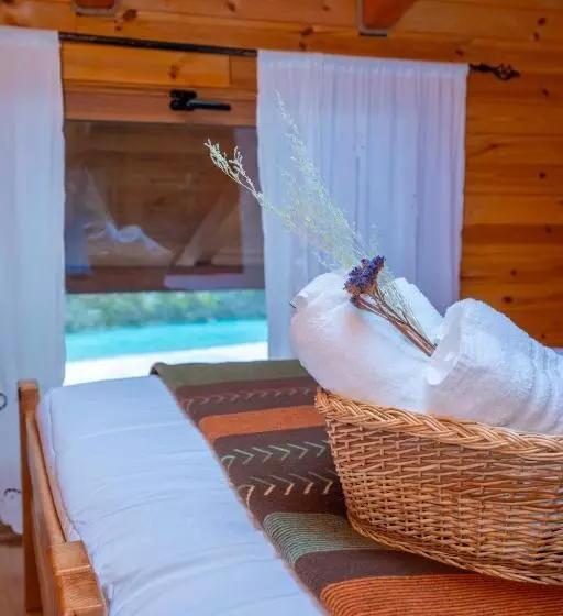ペンション Bee Eco Guest House