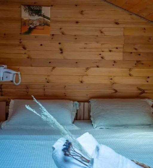 ペンション Bee Eco Guest House