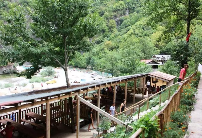 ペンション Bee Eco Guest House