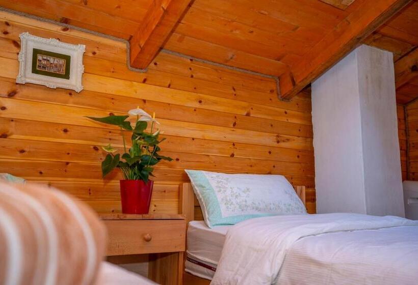 Pensão Bee Eco Guest House