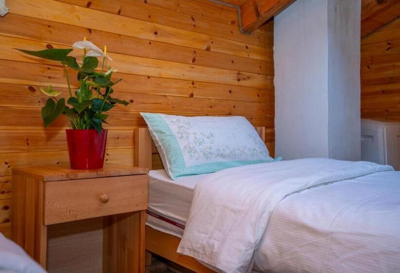 Pensão Bee Eco Guest House