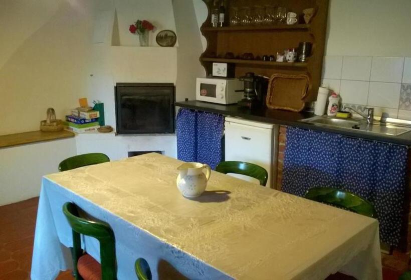 פנסיון Bodrogparti Vendégház Sárazsadány