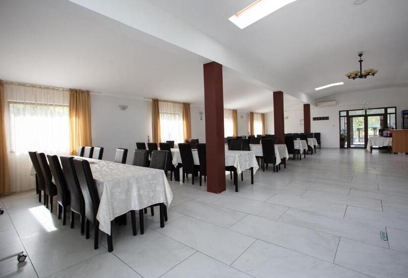 Пансион Casa Poienita Apusenilor