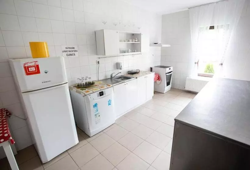 Majatalo Casa Poienita Apusenilor