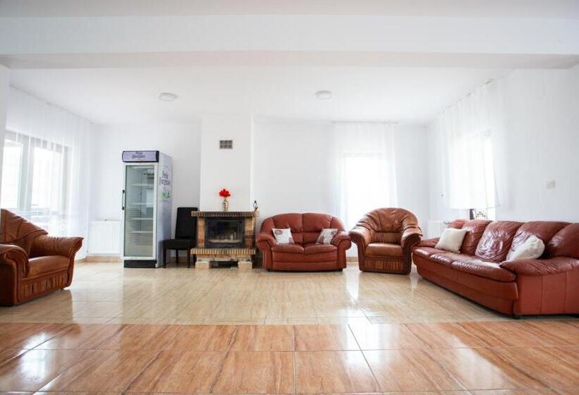 Пансион Casa Poienita Apusenilor