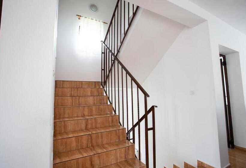 Пансион Casa Poienita Apusenilor