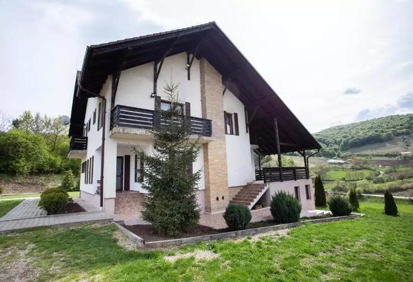 Majatalo Casa Poienita Apusenilor