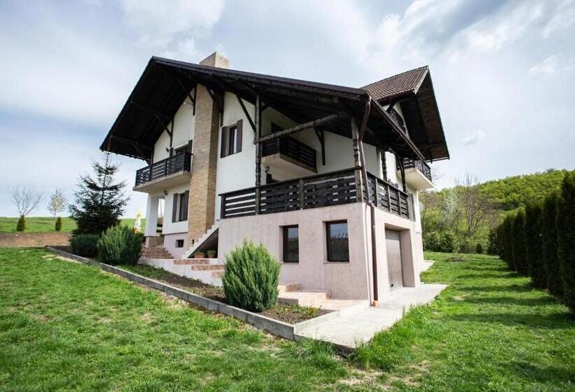 Пансион Casa Poienita Apusenilor