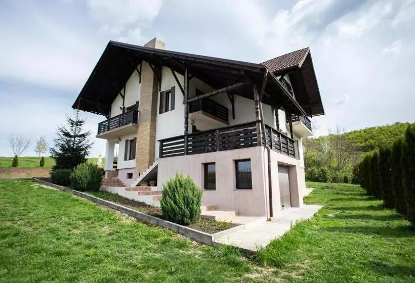 Majatalo Casa Poienita Apusenilor