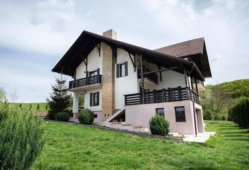 Пансион Casa Poienita Apusenilor