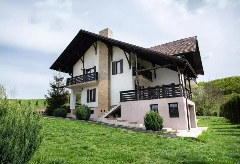 Majatalo Casa Poienita Apusenilor