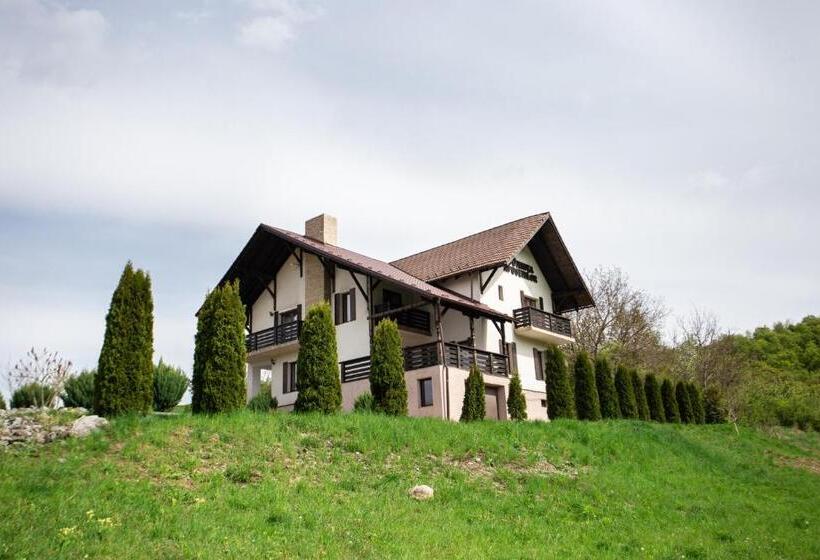 Пансион Casa Poienita Apusenilor