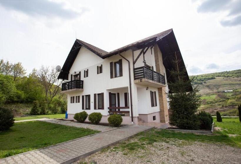 Пансион Casa Poienita Apusenilor