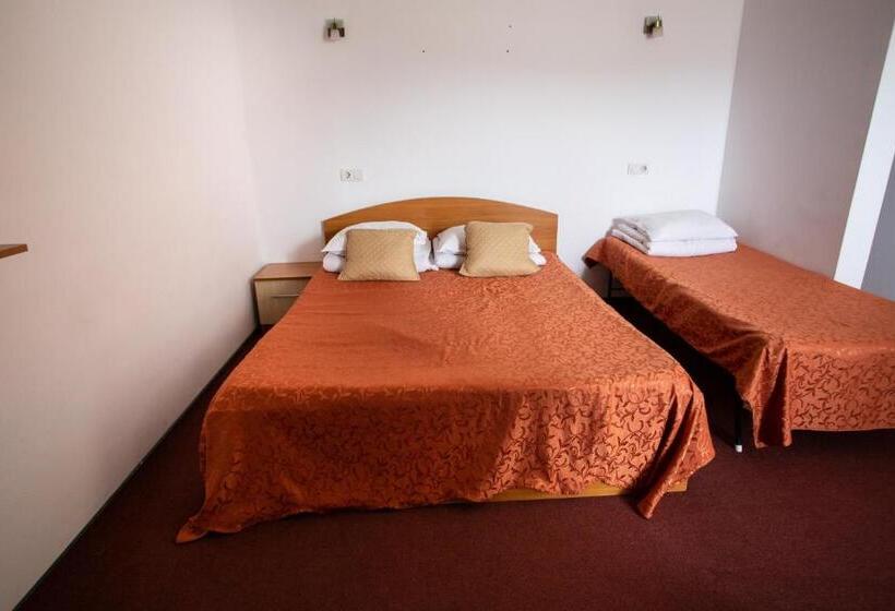 Пансион Casa Poienita Apusenilor