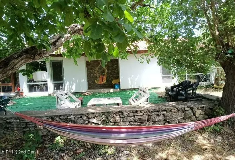 Majatalo Granichar 3 Surfa