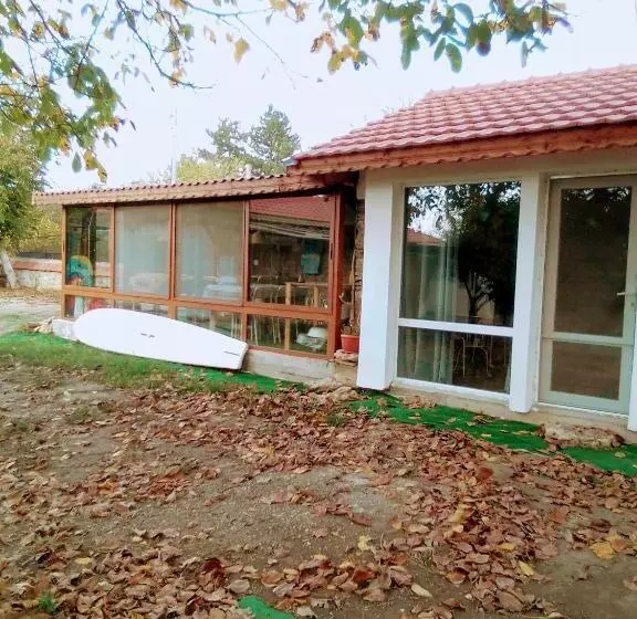 Majatalo Granichar 3 Surfa