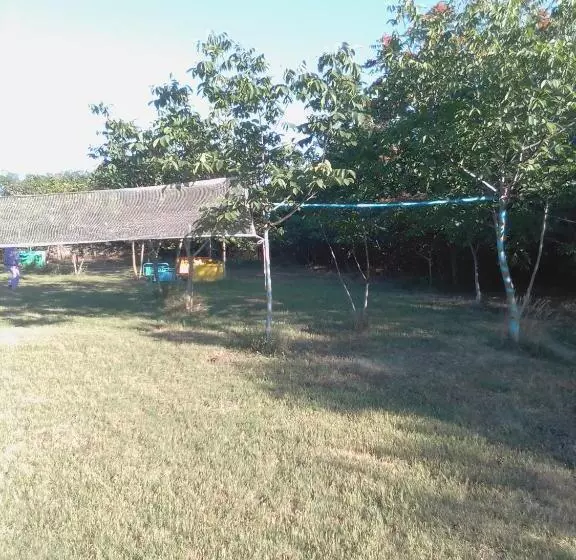 Majatalo Granichar 3 Surfa