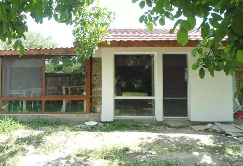 Majatalo Granichar 3 Surfa