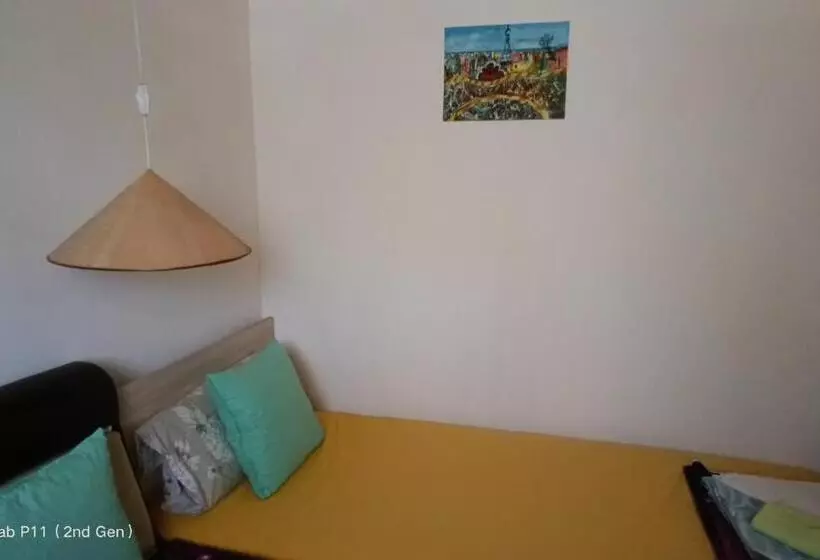 Majatalo Granichar 3 Surfa