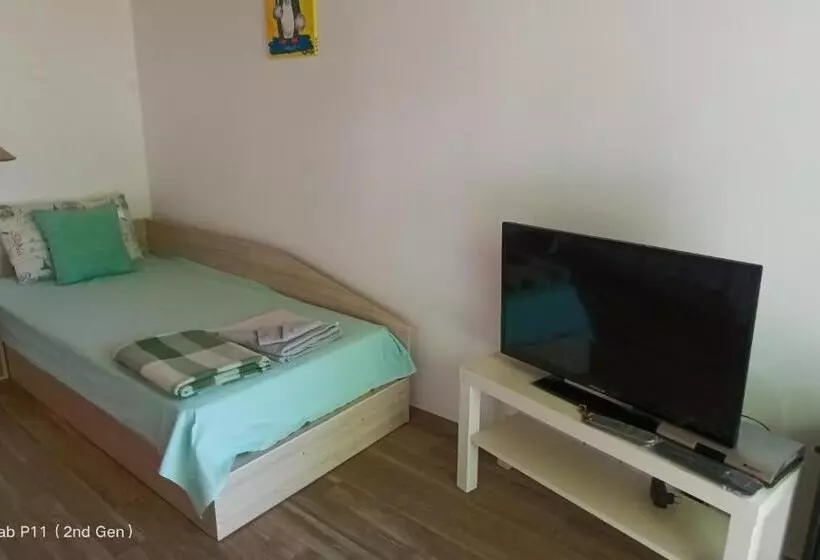 Majatalo Granichar 3 Surfa