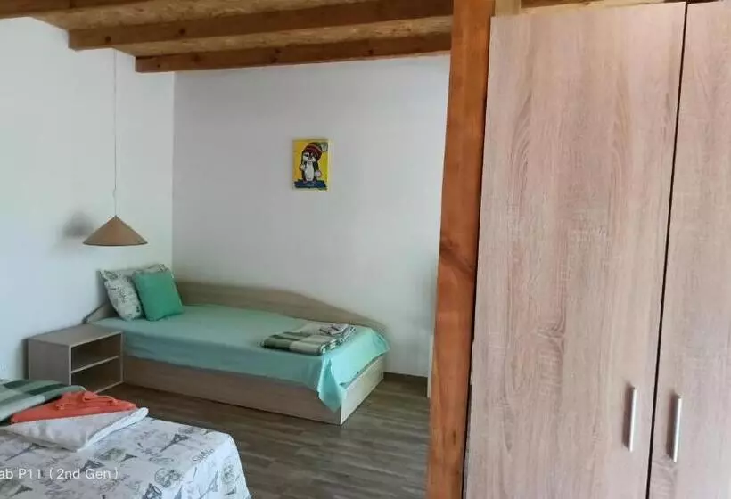 Majatalo Granichar 3 Surfa