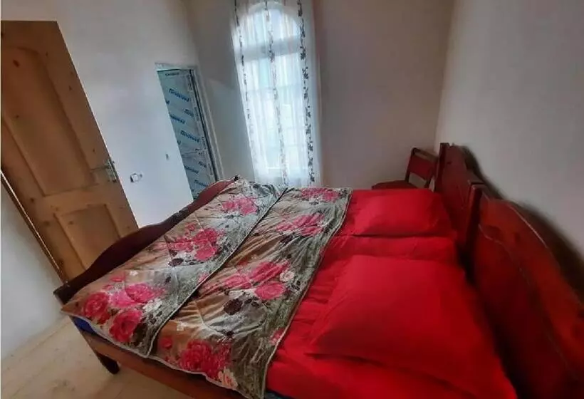 پانسیون Nino & Tarzan Guesthouse