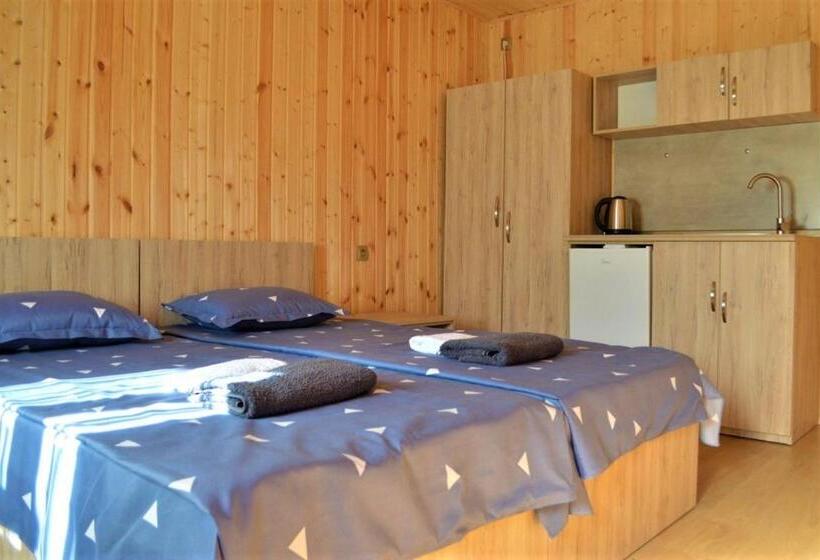 پانسیون Shoda