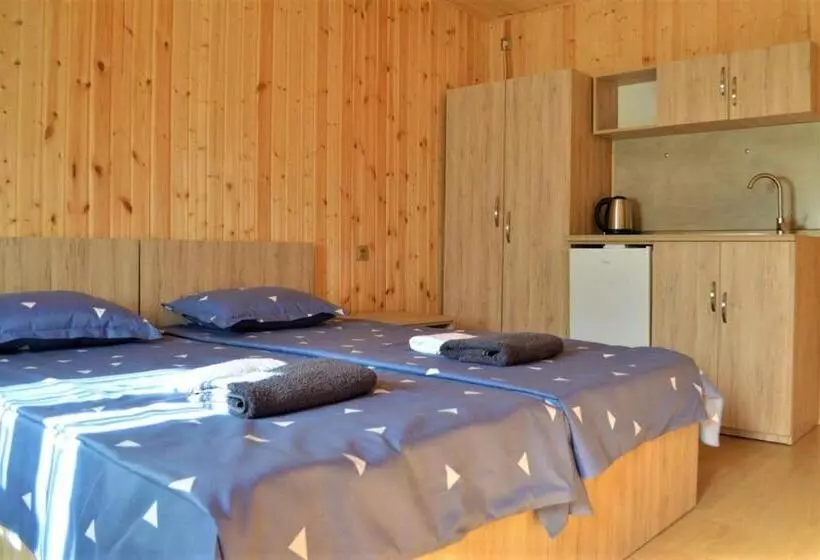 پانسیون Shoda