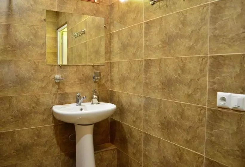 پانسیون Shoda