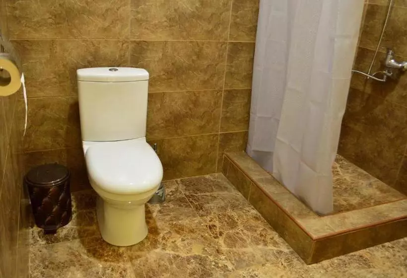 پانسیون Shoda