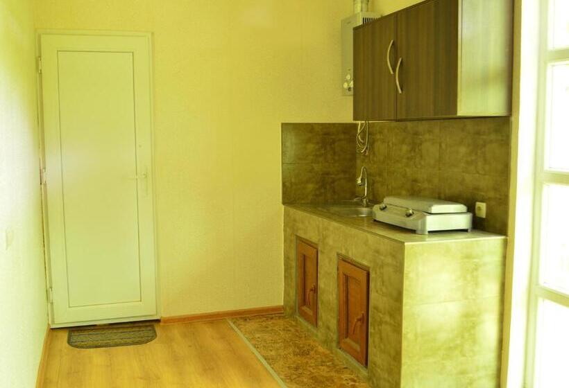 پانسیون Shoda