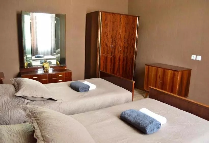 پانسیون Shoda