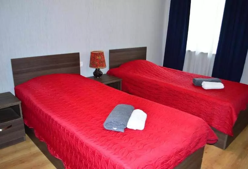 پانسیون Shoda