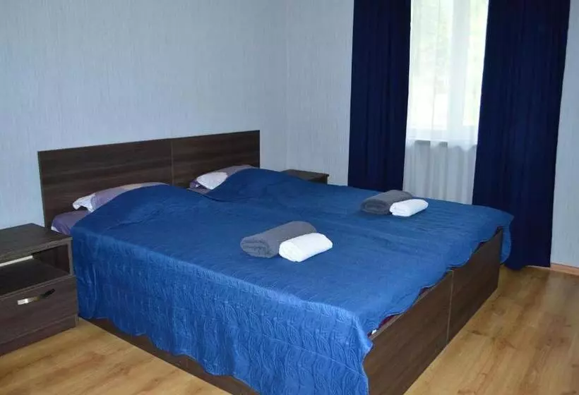 پانسیون Shoda