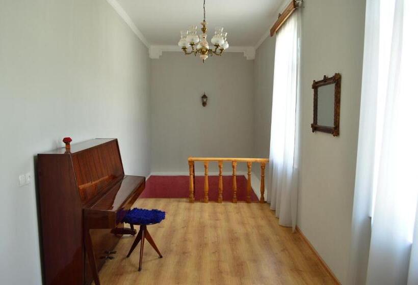 پانسیون Shoda