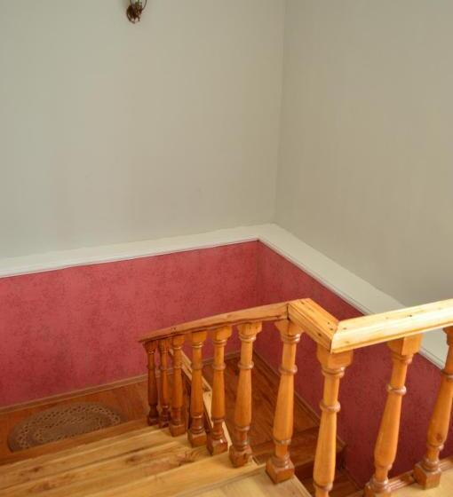 پانسیون Shoda