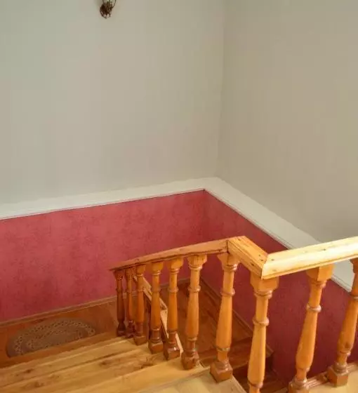 پانسیون Shoda