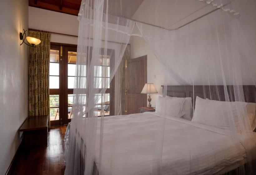 Resort Kelburne Estate