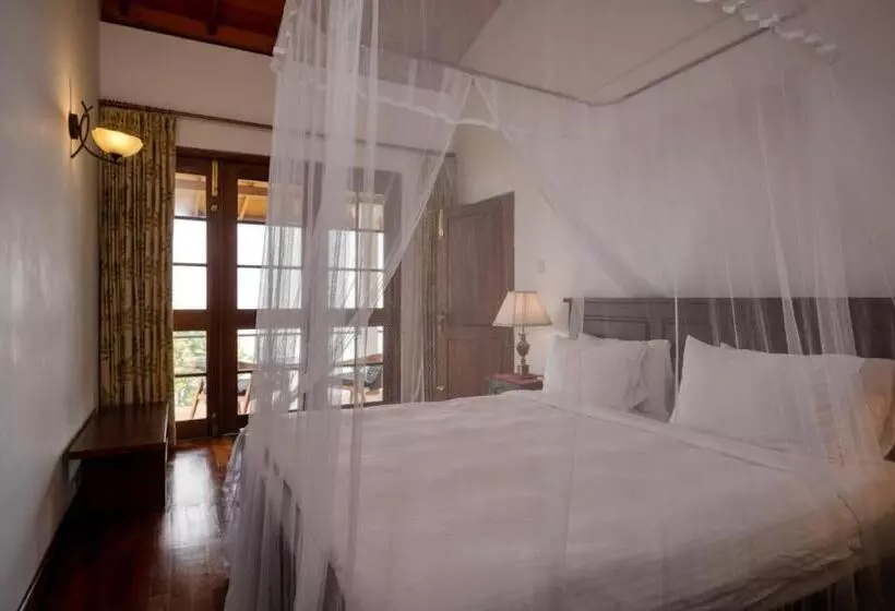 リゾートホテル Kelburne Estate