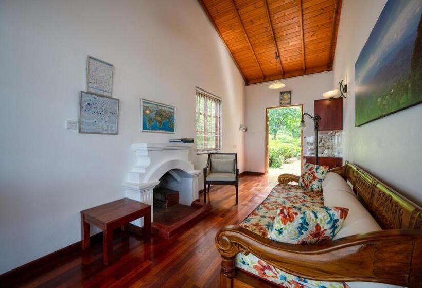 Resort Kelburne Estate