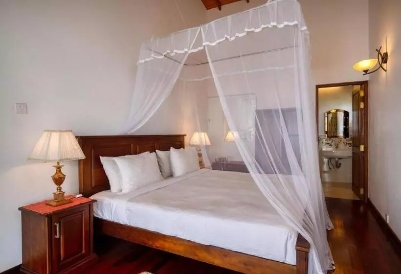 リゾートホテル Kelburne Estate