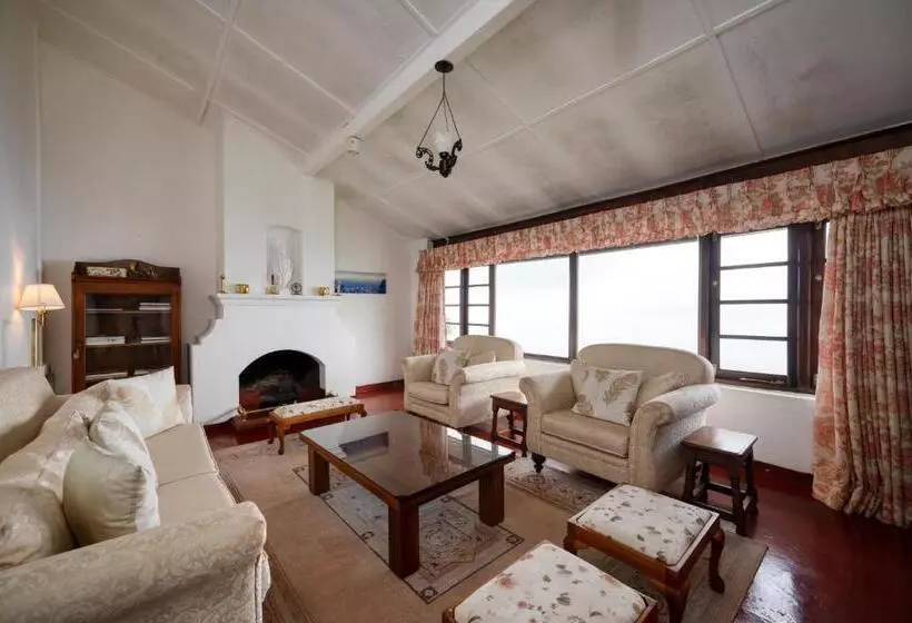 リゾートホテル Kelburne Estate