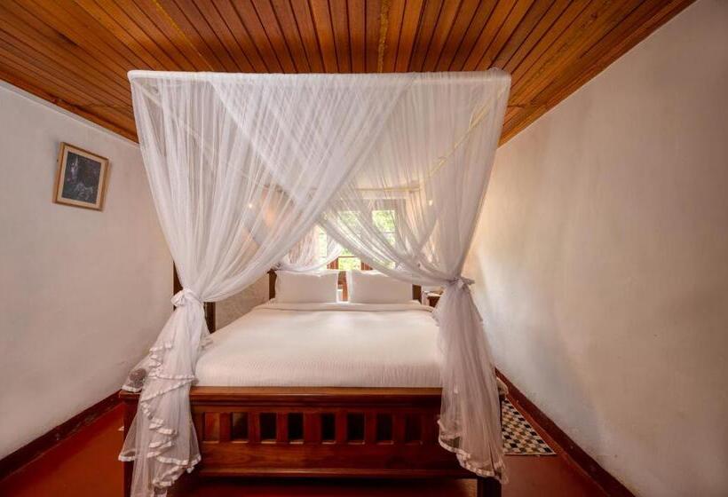 Resort Kelburne Estate