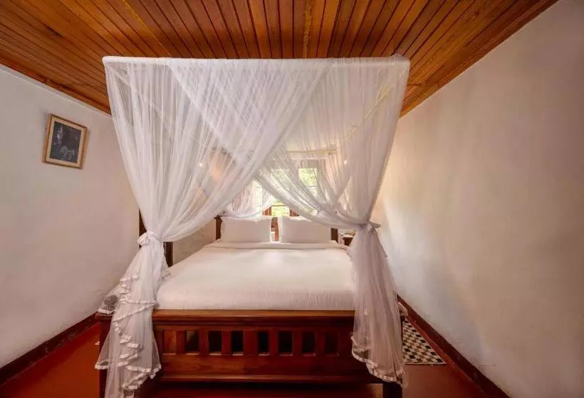 リゾートホテル Kelburne Estate