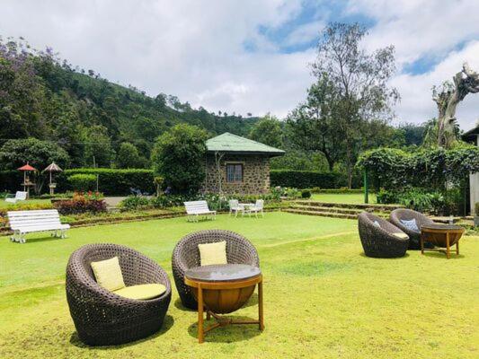 Resort Kelburne Estate