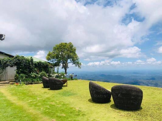 Resort Kelburne Estate