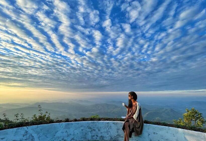 Resort Kelburne Estate