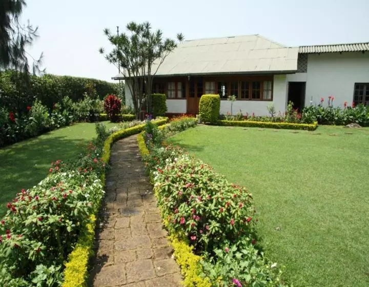 リゾートホテル Kelburne Estate